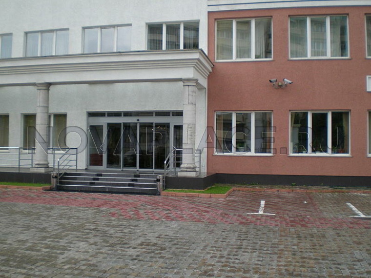 Аренда офиса - ИФНС №18 30 м2