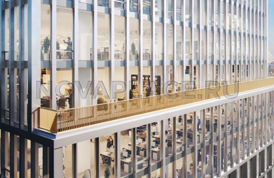 Продажа коммерческой недвижимости в Москве 86 м2