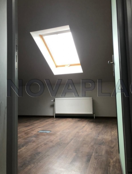 Аренда офиса в бизнес-центре в Москве 149 м2