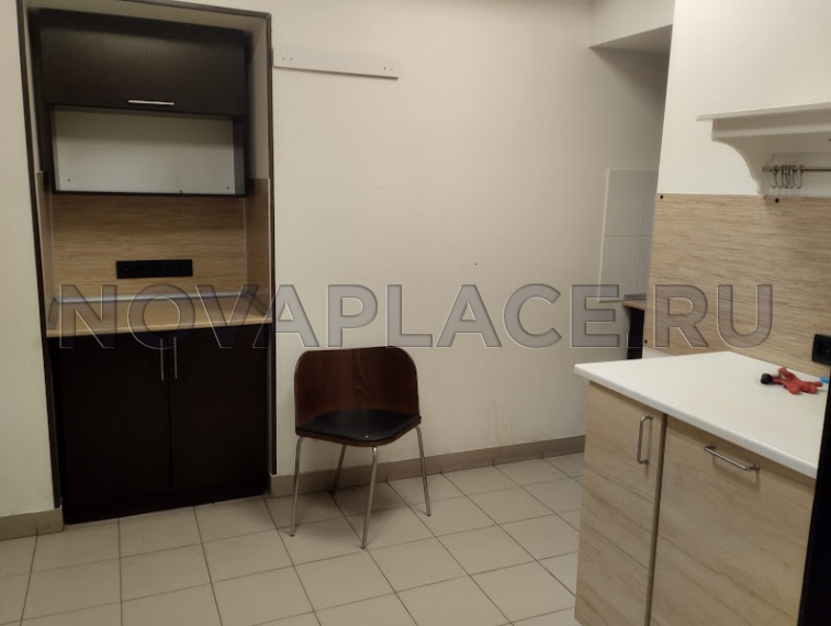 Аренда офиса в Москве 260 м2