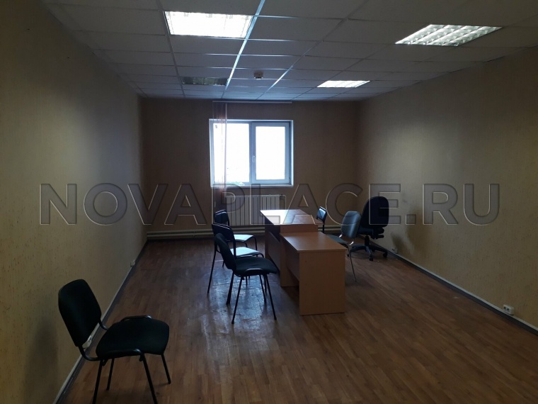 Аренда офиса - ИФНС №19 16 м2