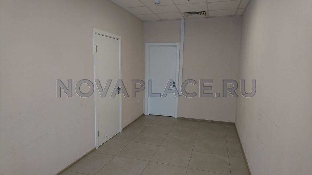 Аренда офиса - ИФНС №13 14 м2