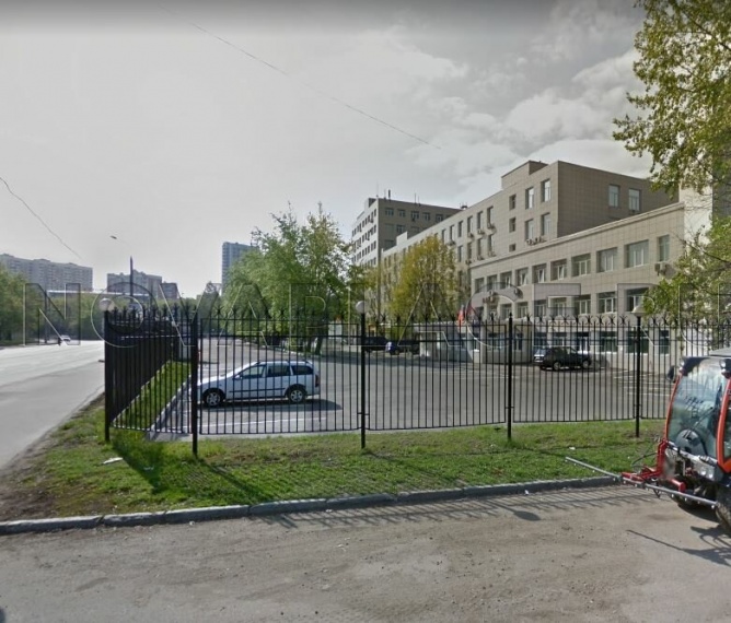 Аренда офиса в бизнес-центре в Москве 760 м2