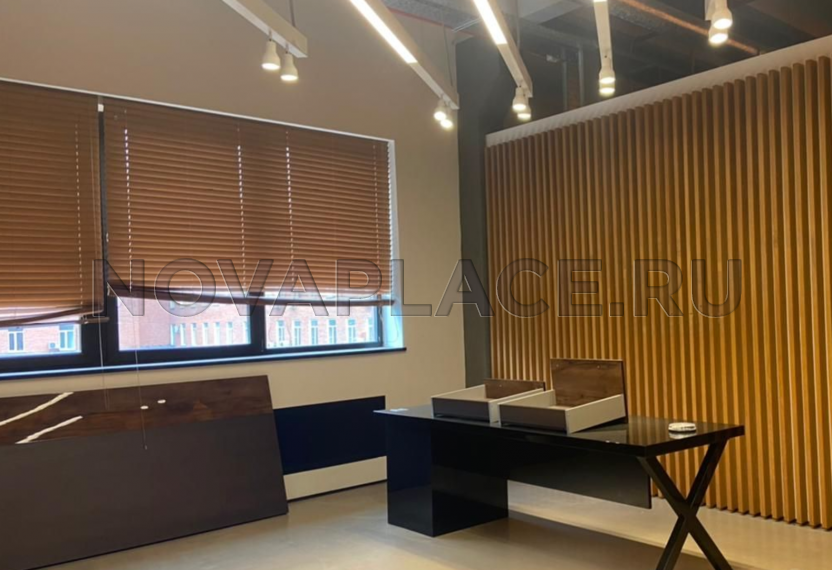 Аренда офиса - ИФНС №26 283 м2