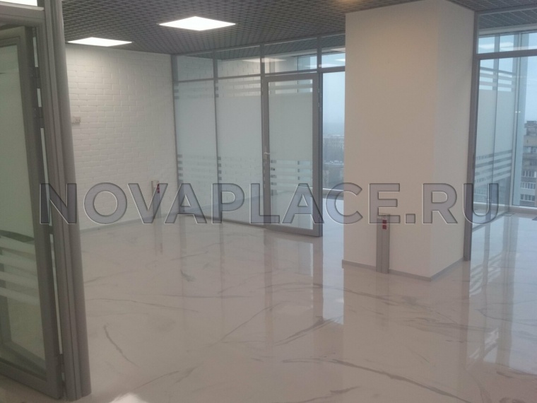 Аренда офиса - ИФНС №43 81 м2