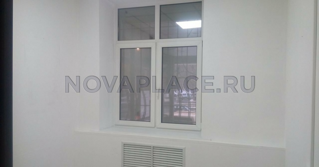 Аренда офиса - ИФНС №14 8 м2