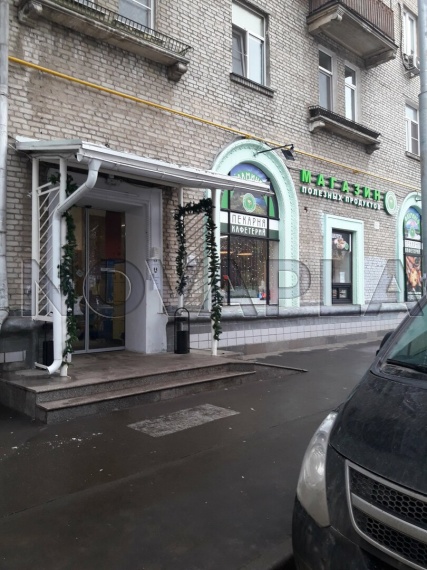 Аренда помещения свободного назначения (ПСН) в Москве 235 м2 Аренда помещения свободного назначения (ПСН) в Москве 235 м2