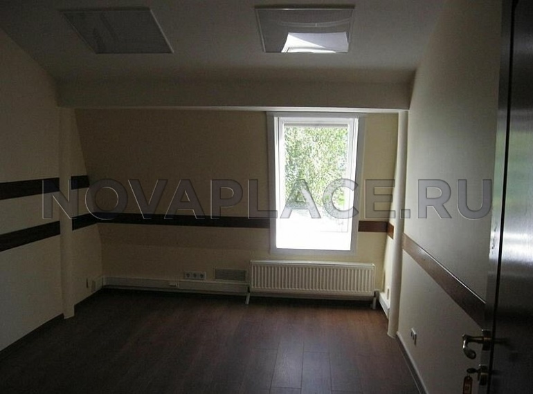 Продажа отдельно стоящего здания в Москве 573 м2