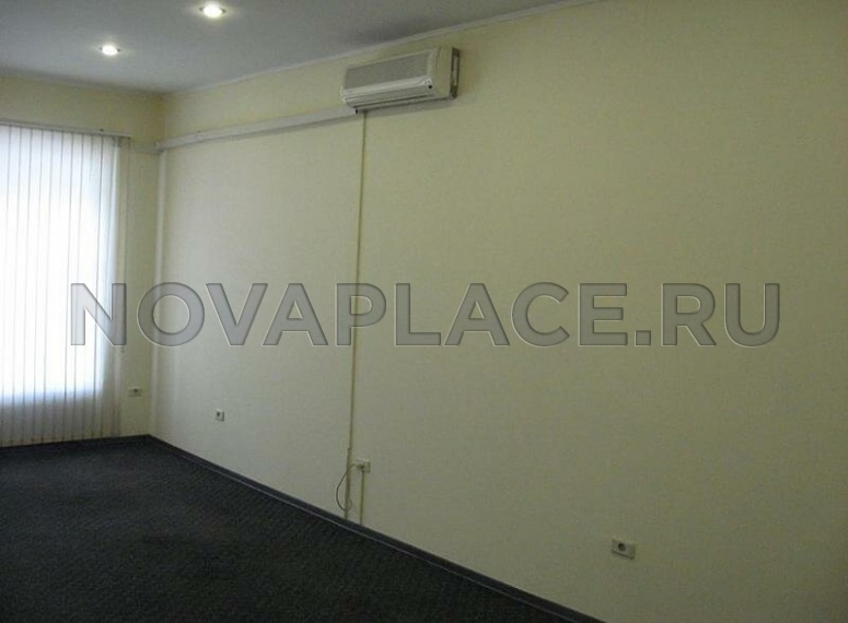 Аренда офиса - ИФНС №2 32 м2