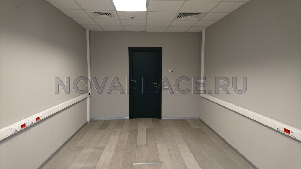 Аренда офиса - ИФНС №13 20 м2