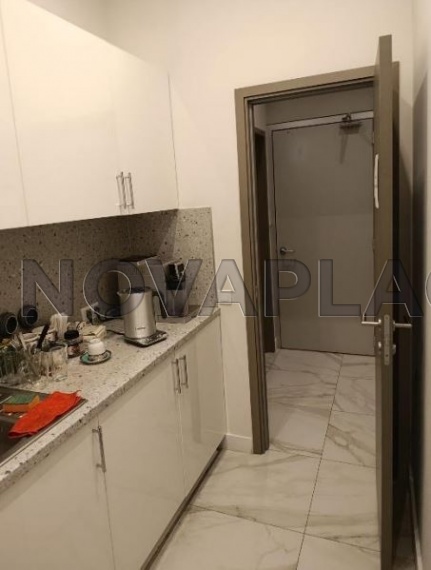 Аренда офиса в Москве 49 м2