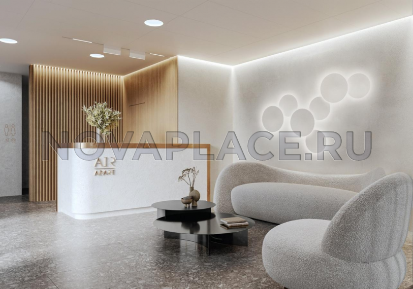 Продажа офиса в Москве 24 м2