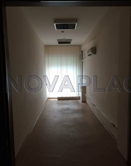 Аренда офиса - ИФНС №19 14 м2