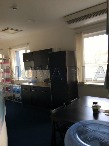 Аренда офиса - ИФНС №27 247 м2