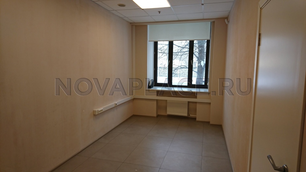 Аренда офиса - ИФНС №13 14 м2