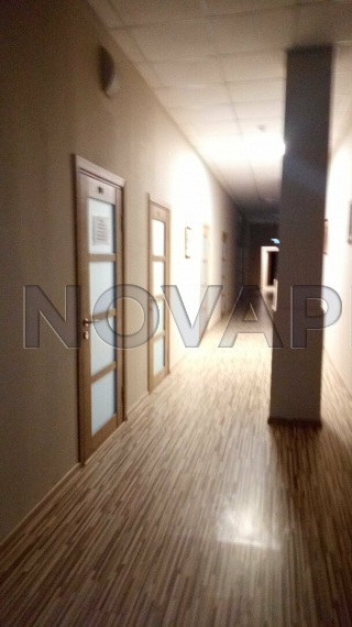 Аренда офиса - ИФНС №22 17 м2