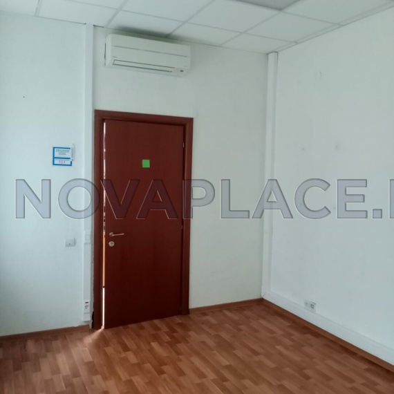 Аренда офиса - ИФНС №4 13 м2