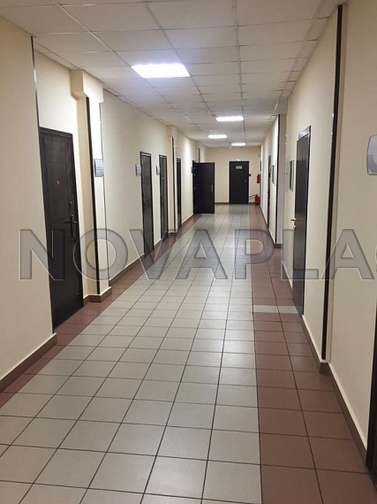 Аренда офиса - ИФНС №2 83 м2