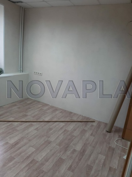 Аренда офиса - ИФНС №31 20 м2