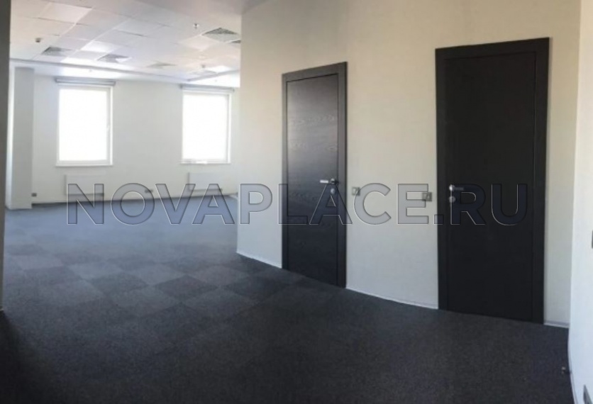 Продажа офиса в Москве 78 м2