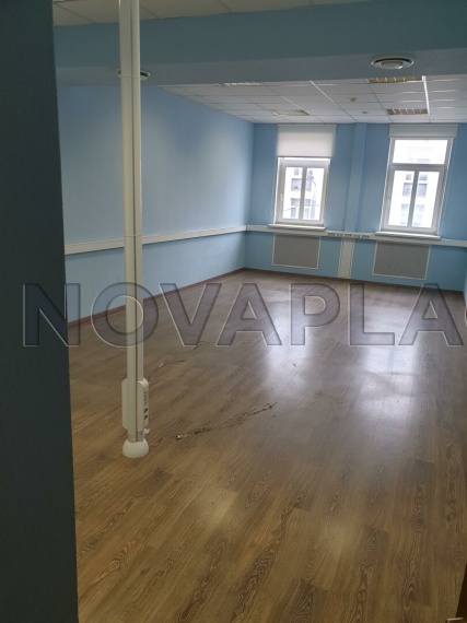 Аренда офиса в Москве 230 м2