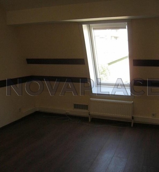 Продажа отдельно стоящего здания в Москве 573 м2