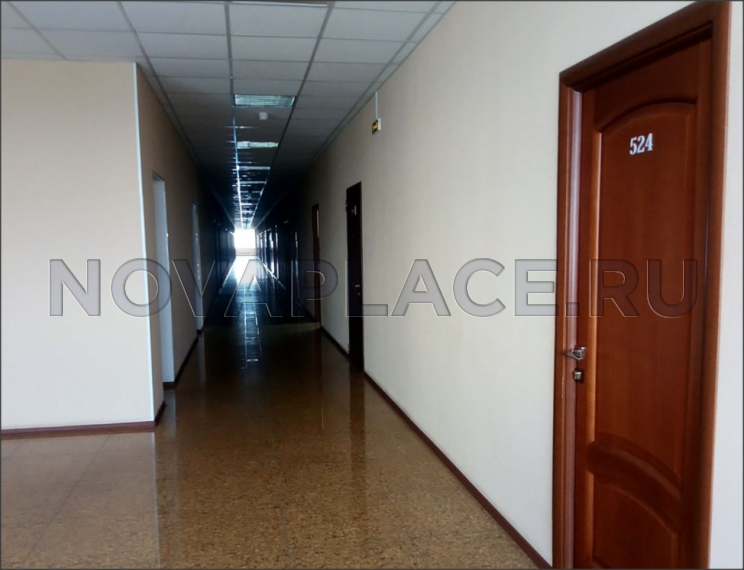 Аренда офиса - ИФНС №22 20 м2