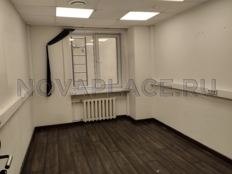 Аренда офиса в Москве 260 м2