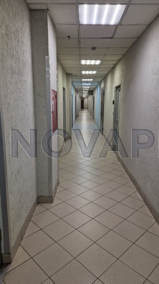 Аренда офиса - ИФНС №20 54 м2