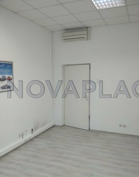 Аренда офиса - ИФНС №26 18 м2