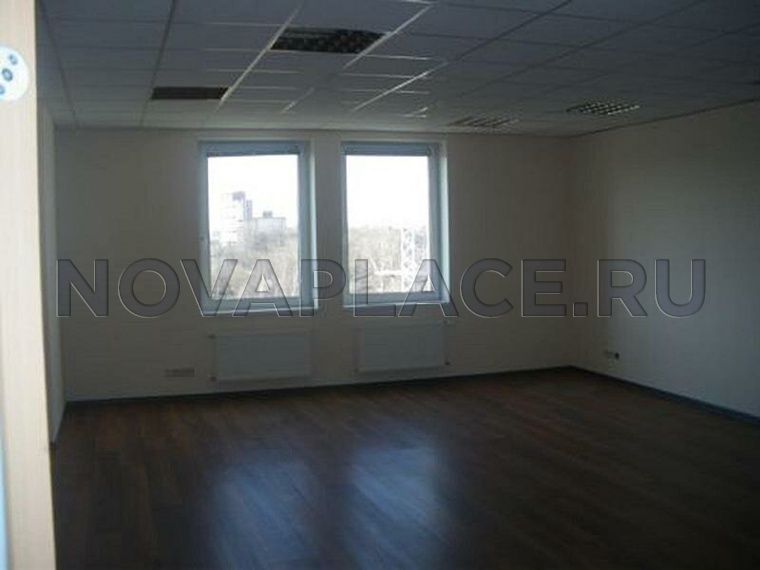 Аренда офиса - ИФНС №30 30 м2