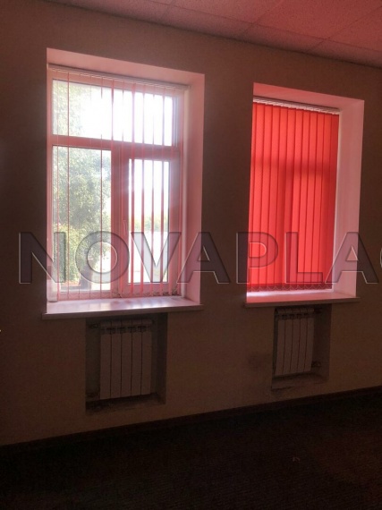 Аренда офиса - ИФНС №21 22 м2