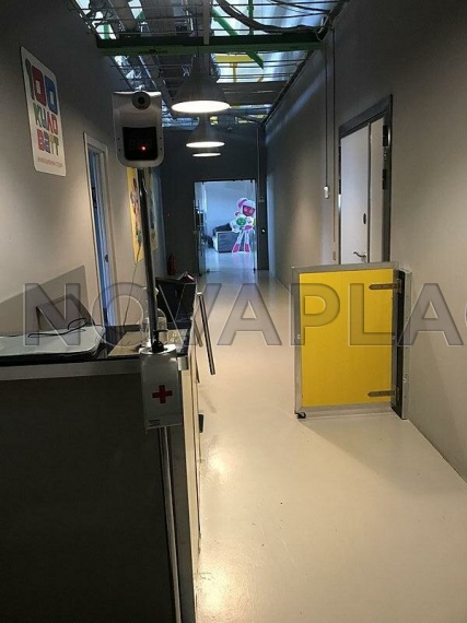 Аренда офиса - ИФНС №14 843 м2