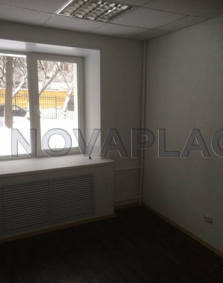 Аренда офиса - ИФНС №33 18 м2