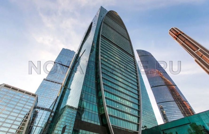 Продажа офиса в Москве 197 м2