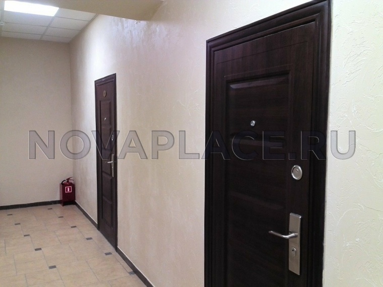 Аренда офиса - ИФНС №25 10.6 м2