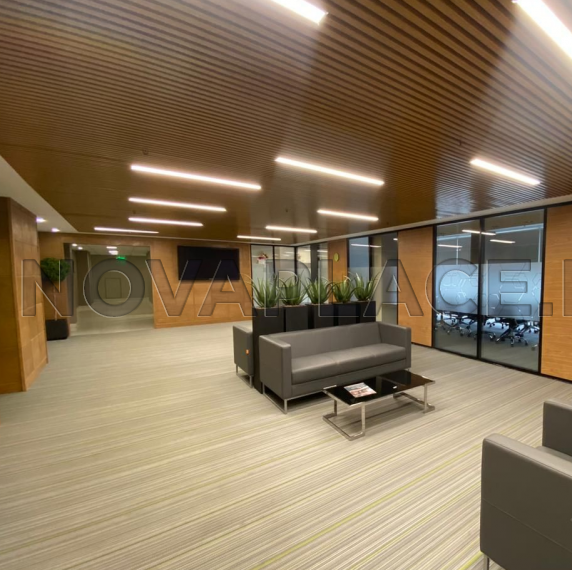 Аренда офиса в Москве 92 м2