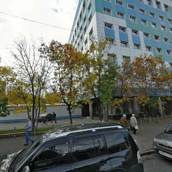 Аренда офиса - ИФНС №8 257 м2