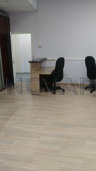 Аренда офиса - ИФНС №4 46 м2