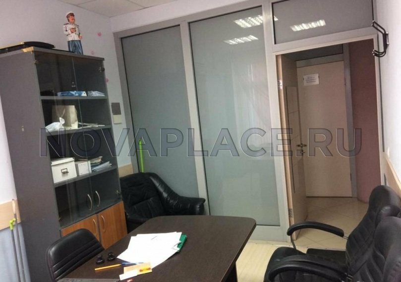 Аренда офиса - ИФНС №33 13 м2