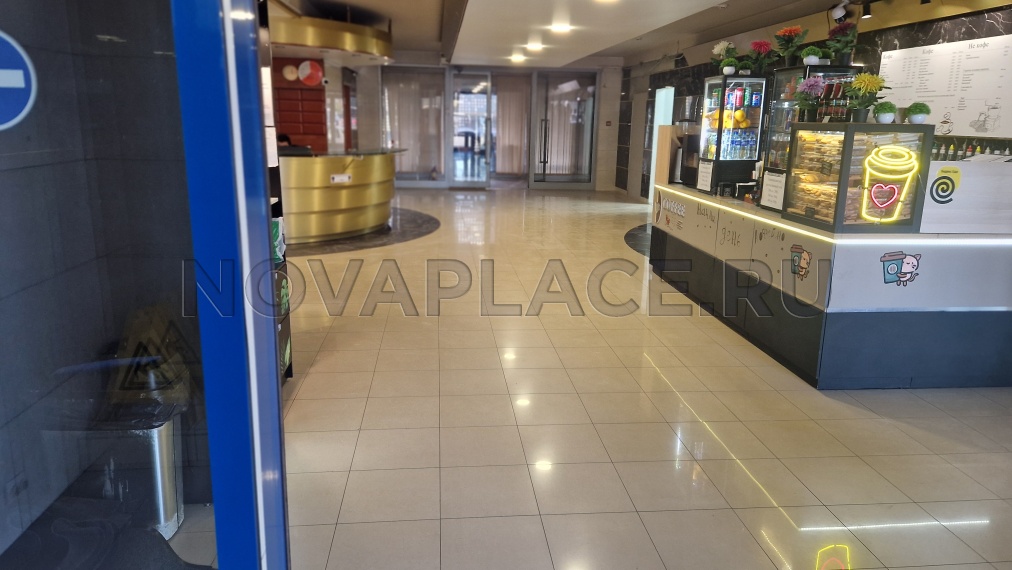 Аренда офиса - ИФНС №22 11 м2