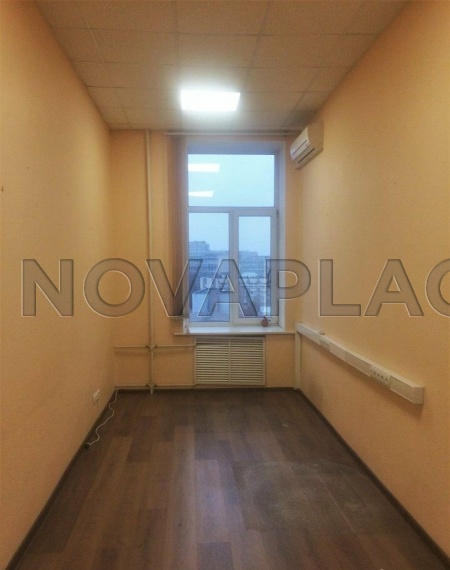 Аренда офиса - ИФНС №18 11 м2