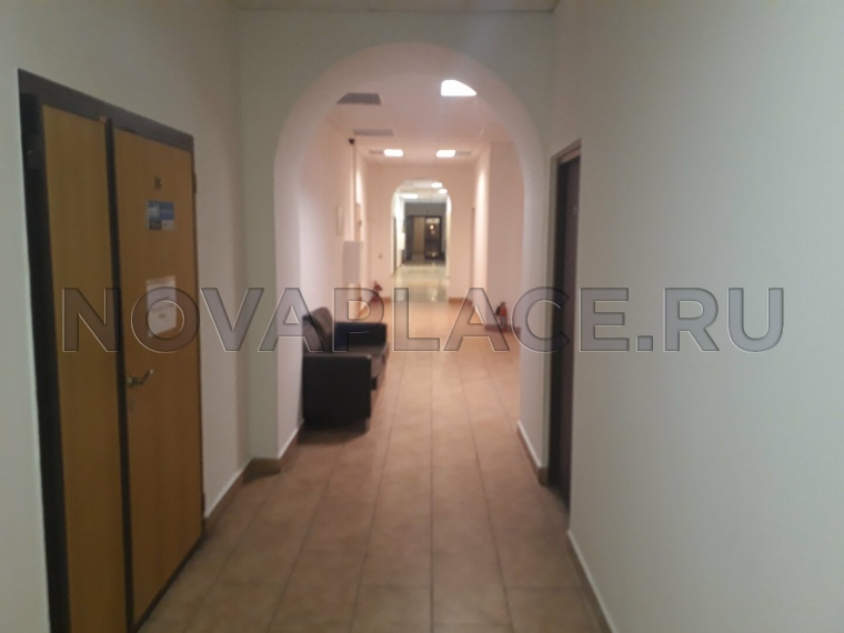 Аренда офиса - ИФНС №6 18 м2