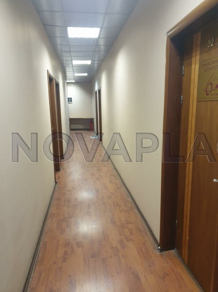 Аренда офиса - ИФНС №6 30 м2