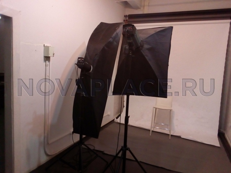 Аренда офиса в жилом доме в Москве 75 м2