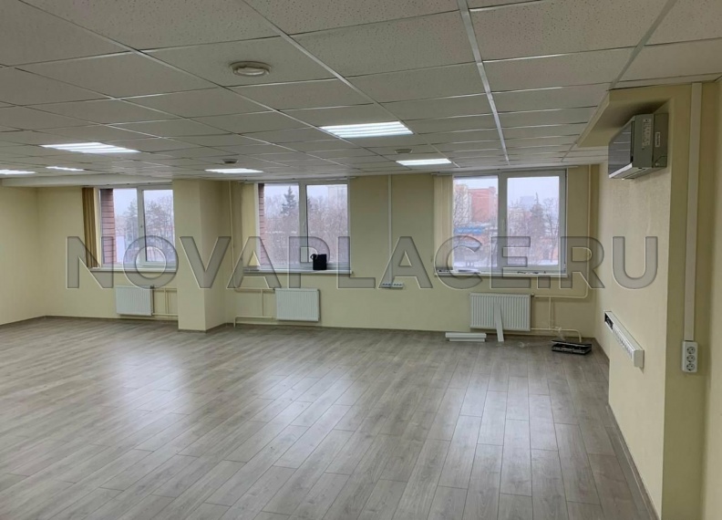 Аренда офиса - ИФНС №29 85 м2