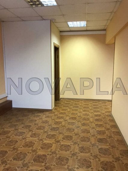 Аренда офиса - ИФНС №43 55 м2