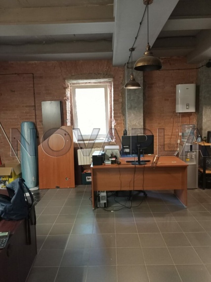 Аренда помещения свободного назначения (ПСН) в Москве 72 м2