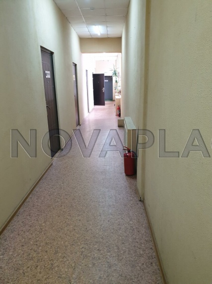 Аренда офиса - ИФНС №16 16 м2