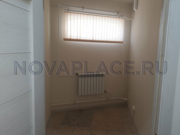 Аренда офиса - ИФНС №29 6 м2